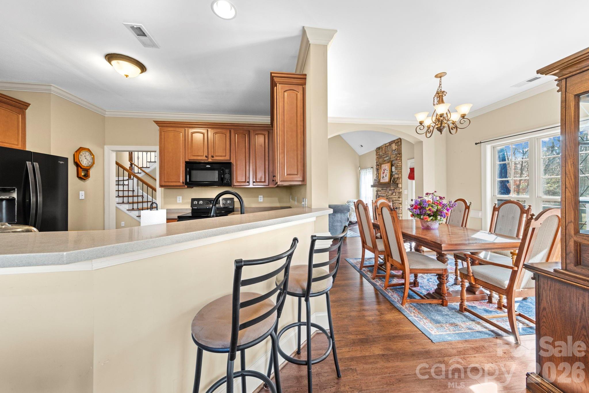 3616 Haigler Road Monroe NC 28110