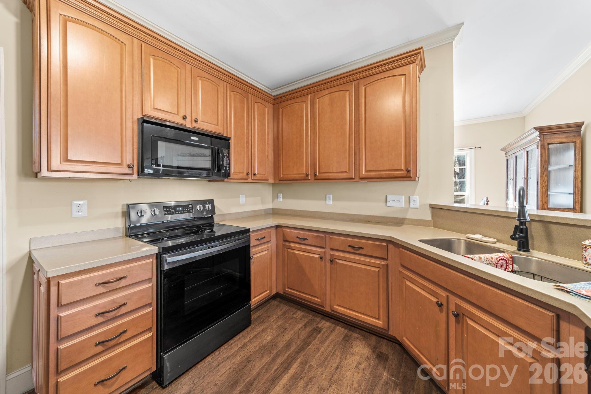 3616 Haigler Road Monroe NC 28110