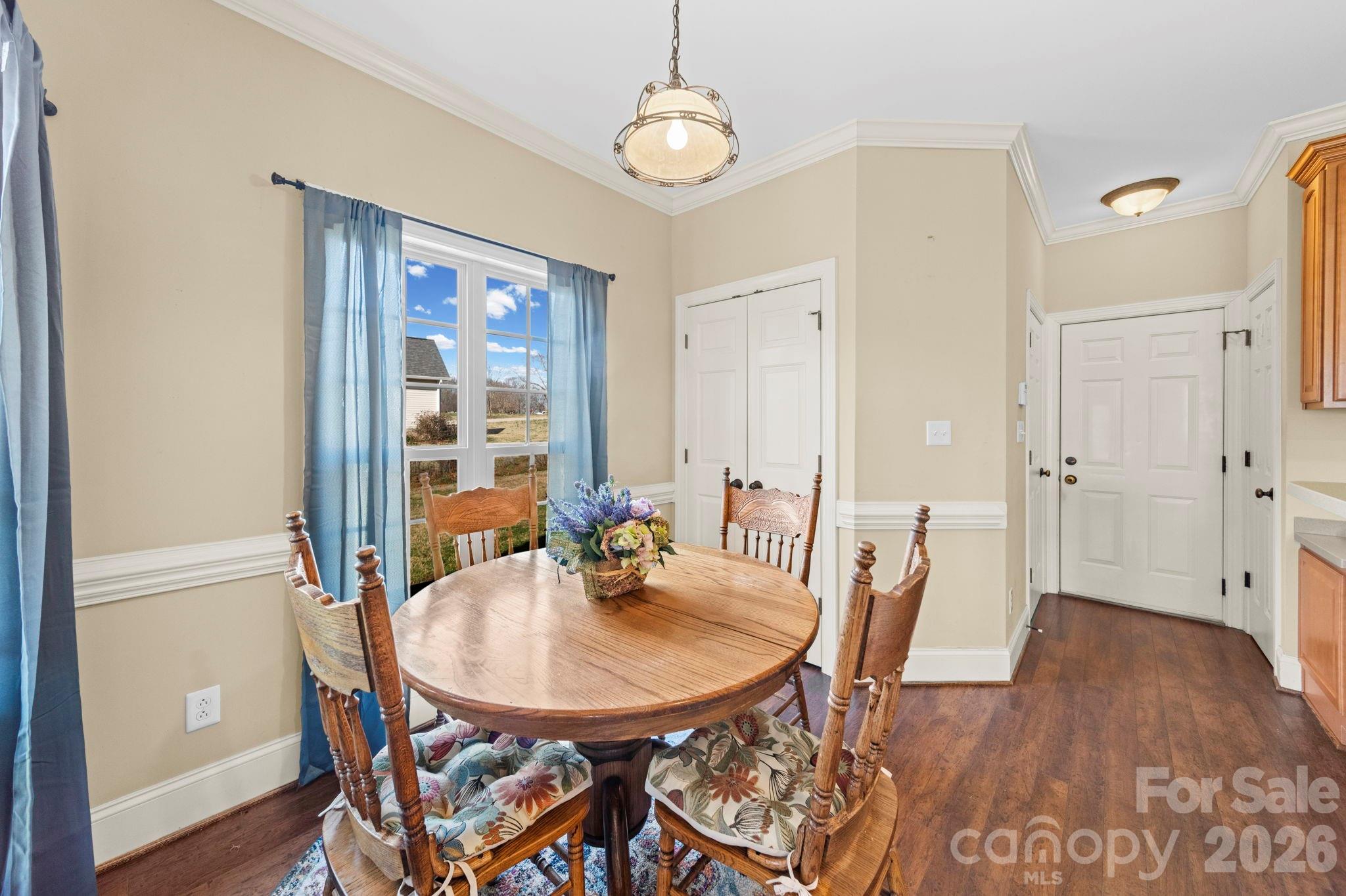 3616 Haigler Road Monroe NC 28110