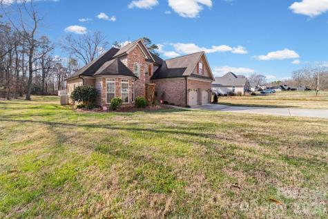 3616 Haigler Road Monroe NC 28110