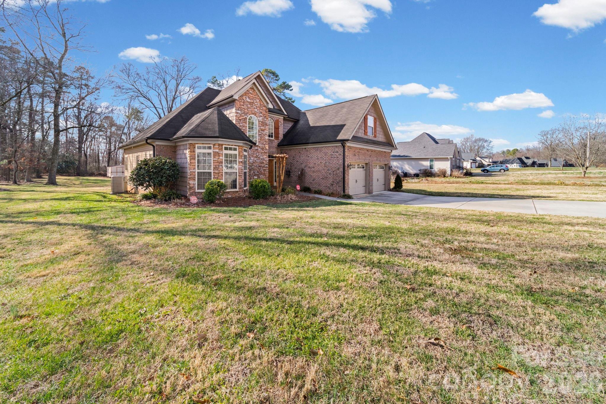 3616 Haigler Road Monroe NC 28110