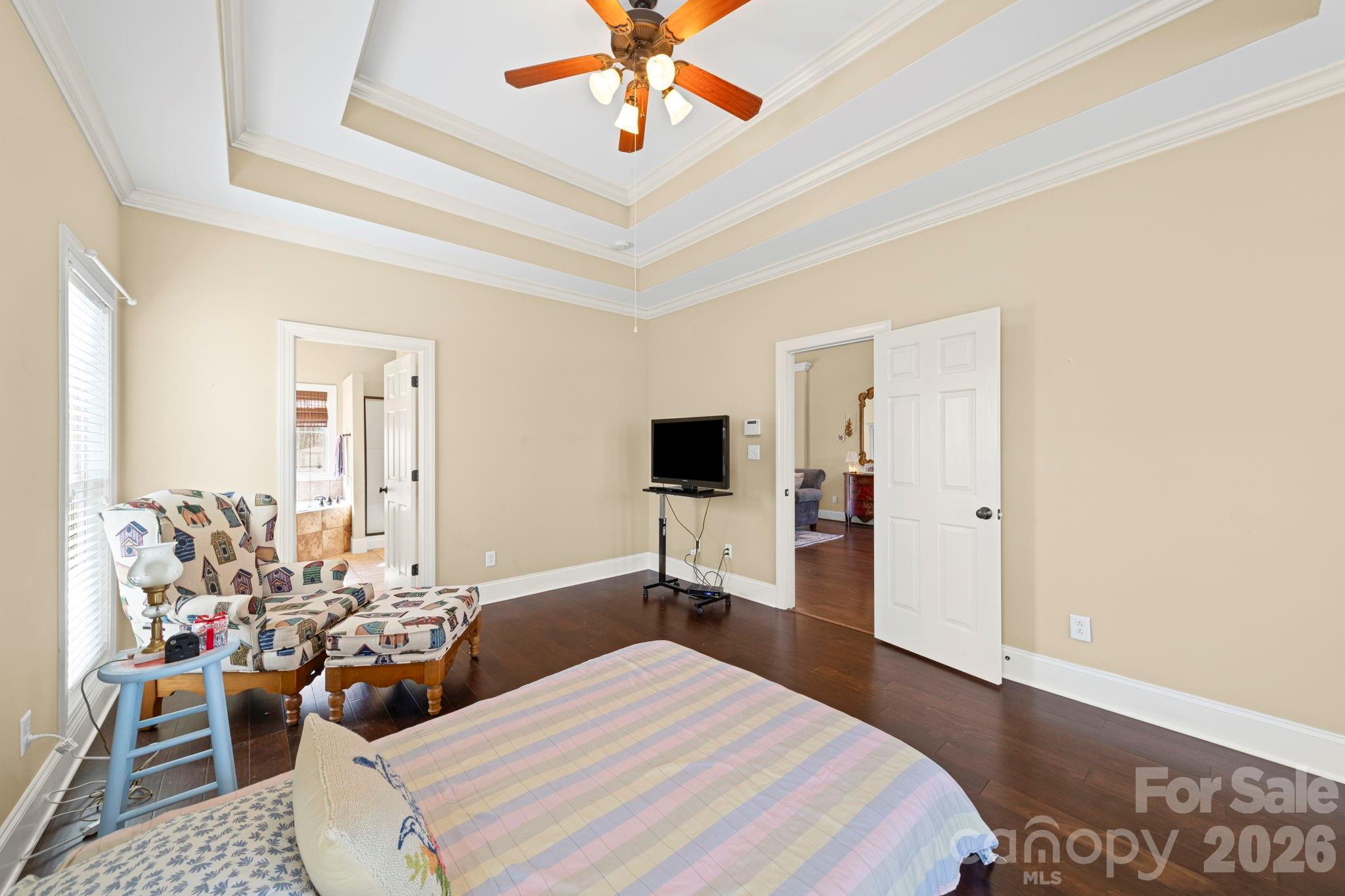 3616 Haigler Road Monroe NC 28110