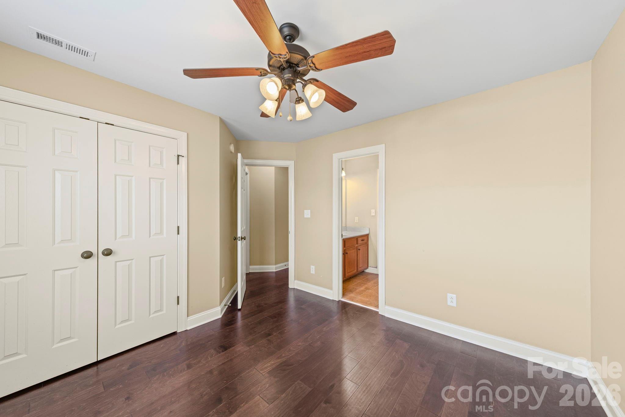 3616 Haigler Road Monroe NC 28110