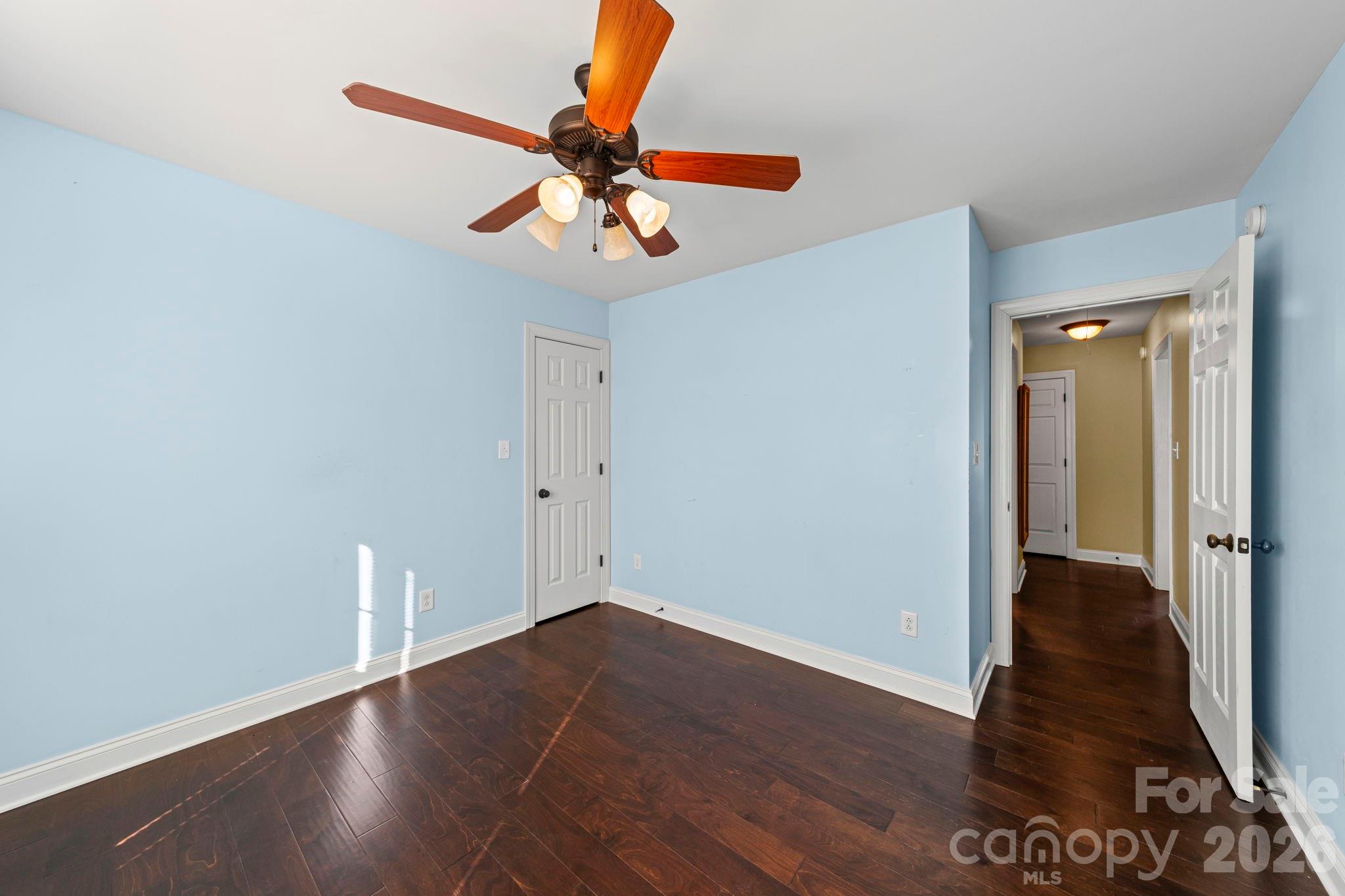 3616 Haigler Road Monroe NC 28110