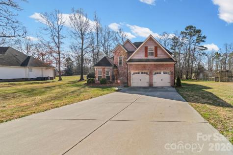 3616 Haigler Road Monroe NC 28110