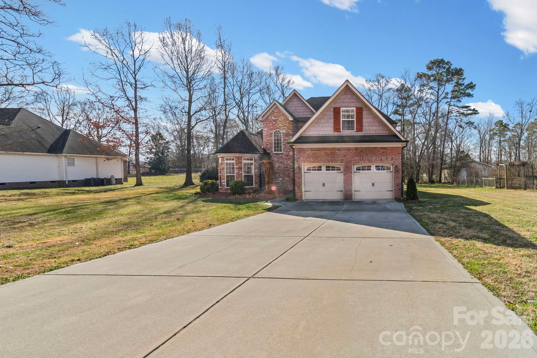 3616 Haigler Road Monroe NC 28110
