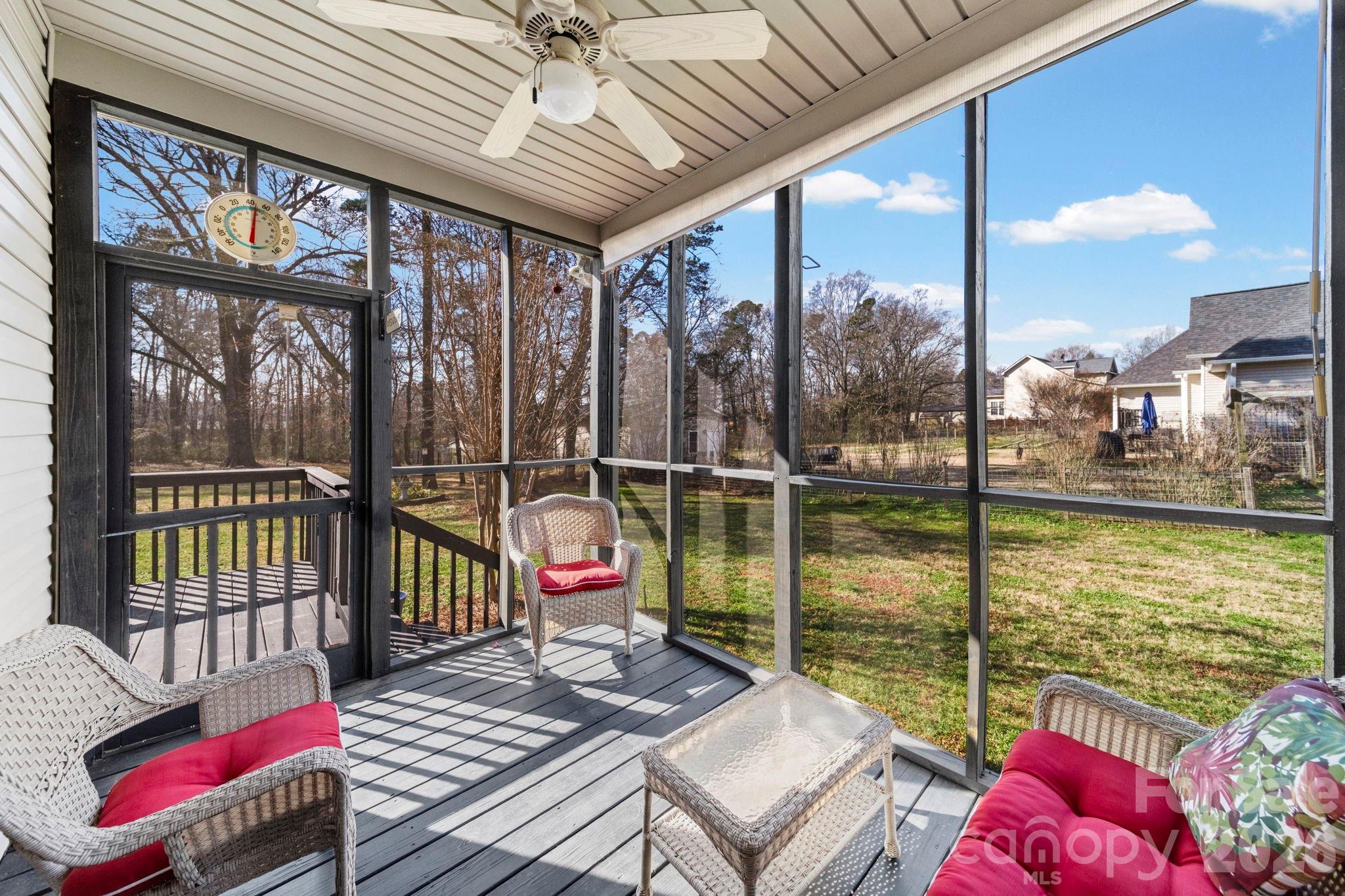 3616 Haigler Road Monroe NC 28110