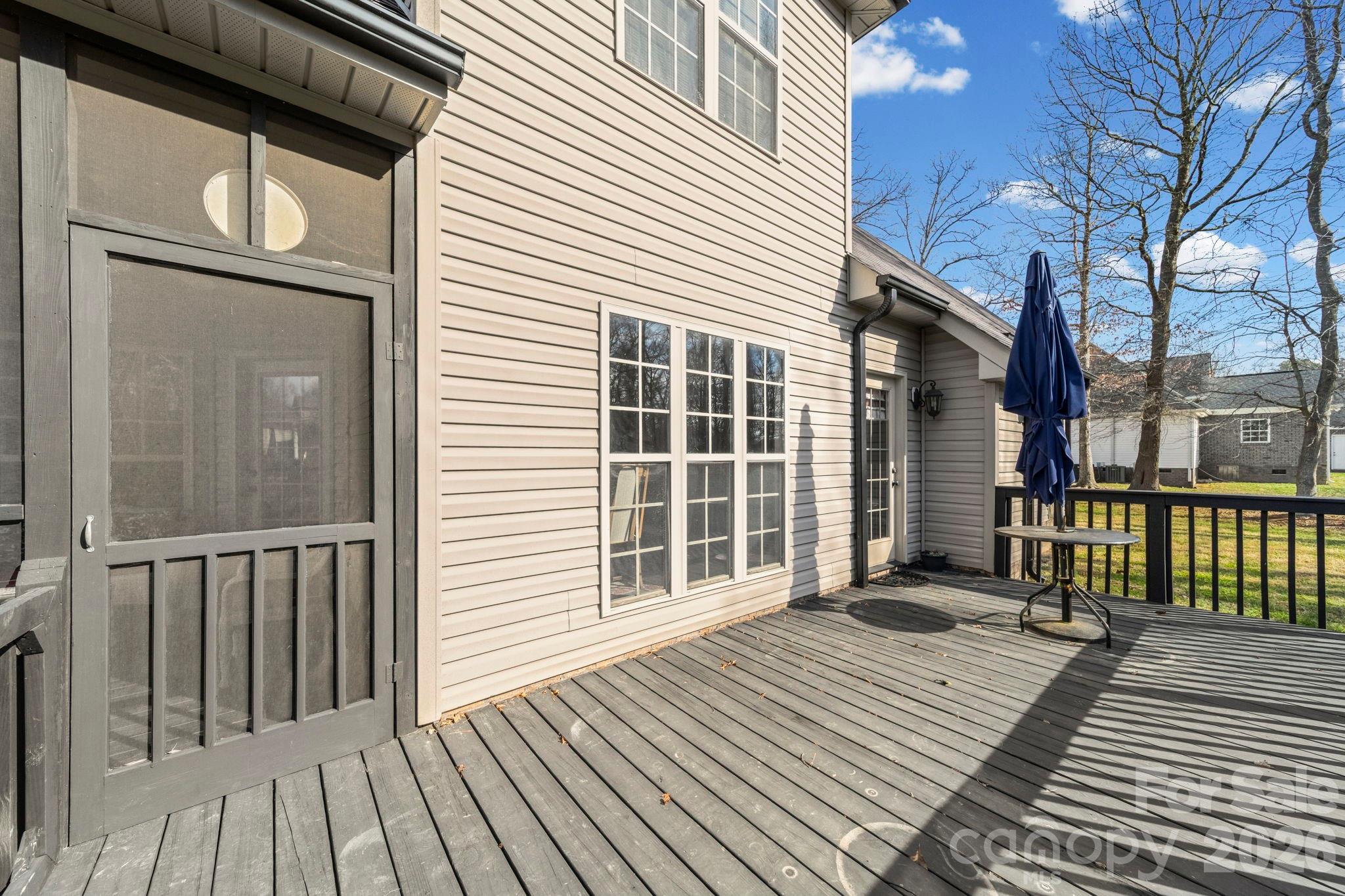 3616 Haigler Road Monroe NC 28110