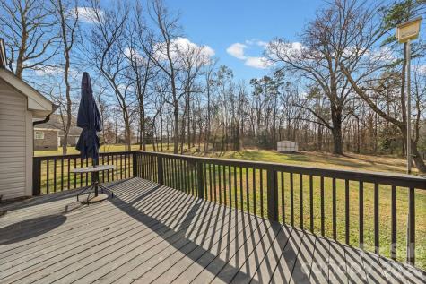 3616 Haigler Road Monroe NC 28110