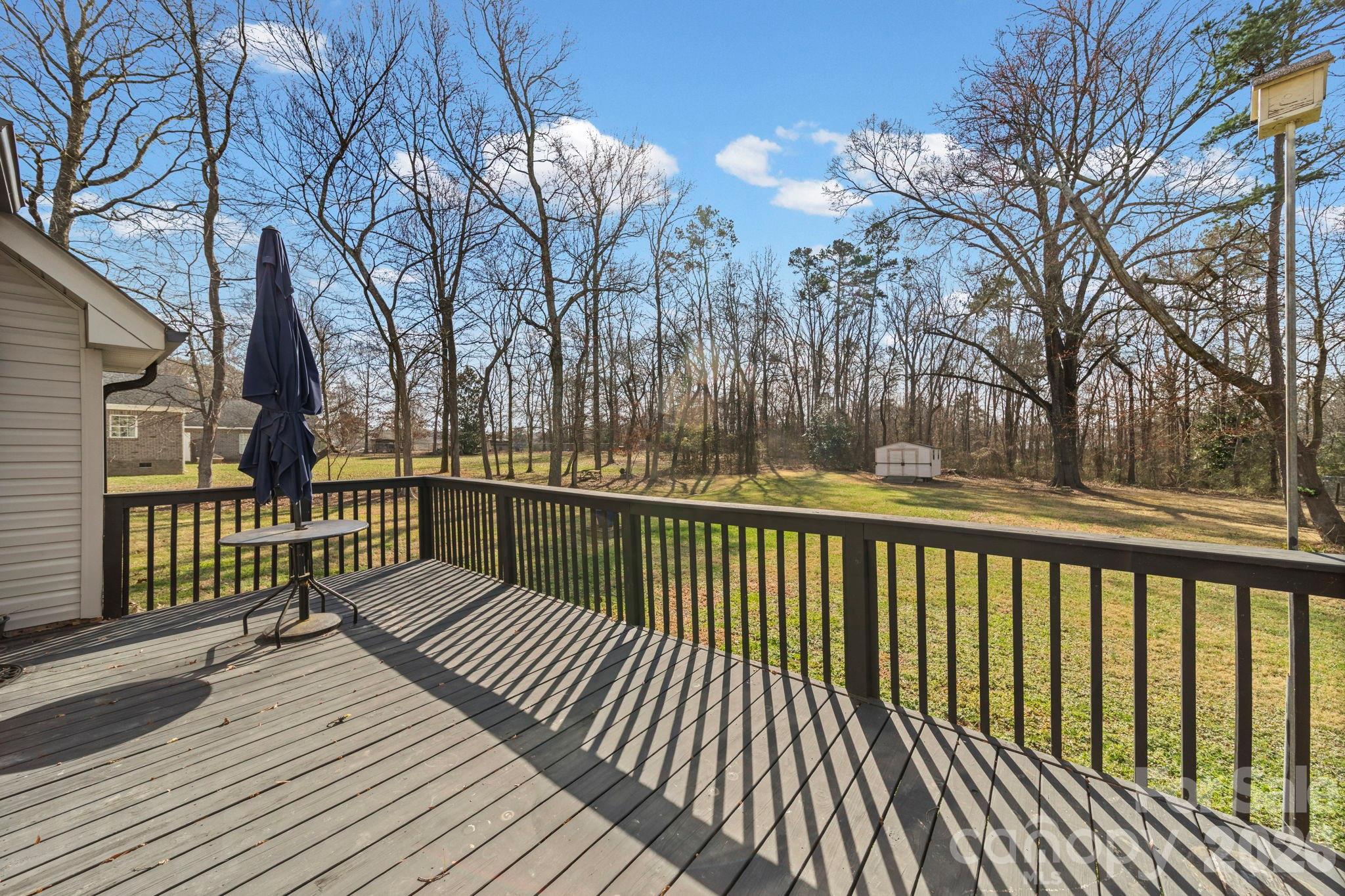 3616 Haigler Road Monroe NC 28110