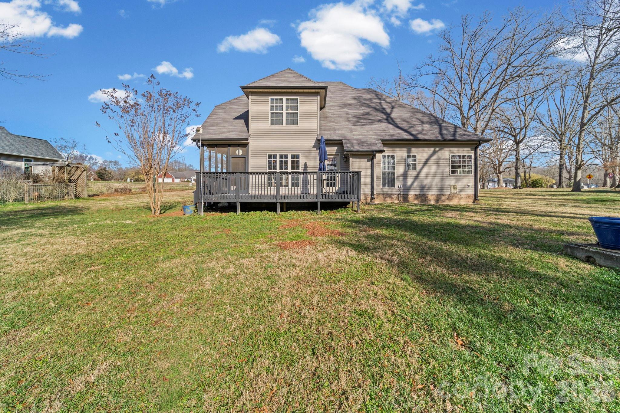 3616 Haigler Road Monroe NC 28110
