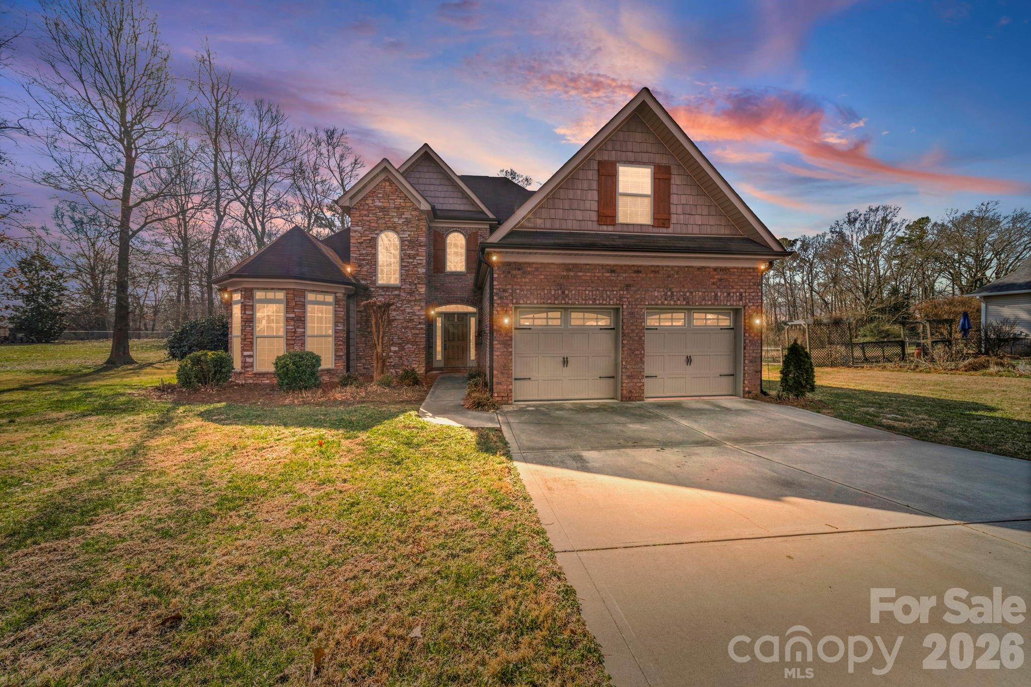 3616 Haigler Road Monroe NC 28110