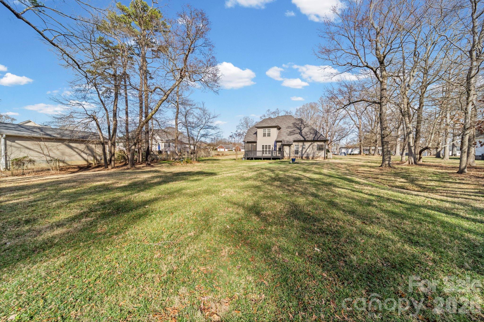 3616 Haigler Road Monroe NC 28110