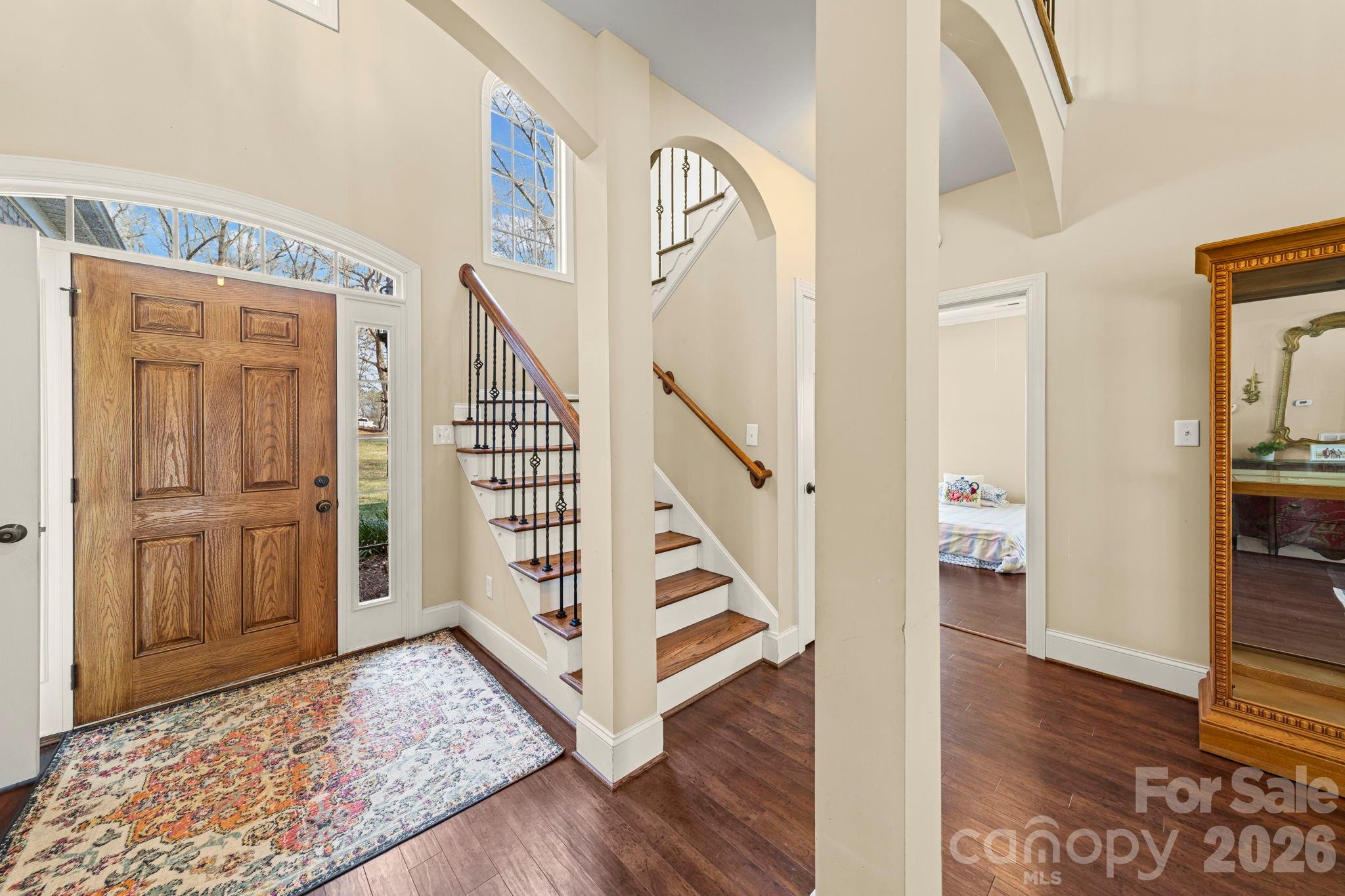 3616 Haigler Road Monroe NC 28110