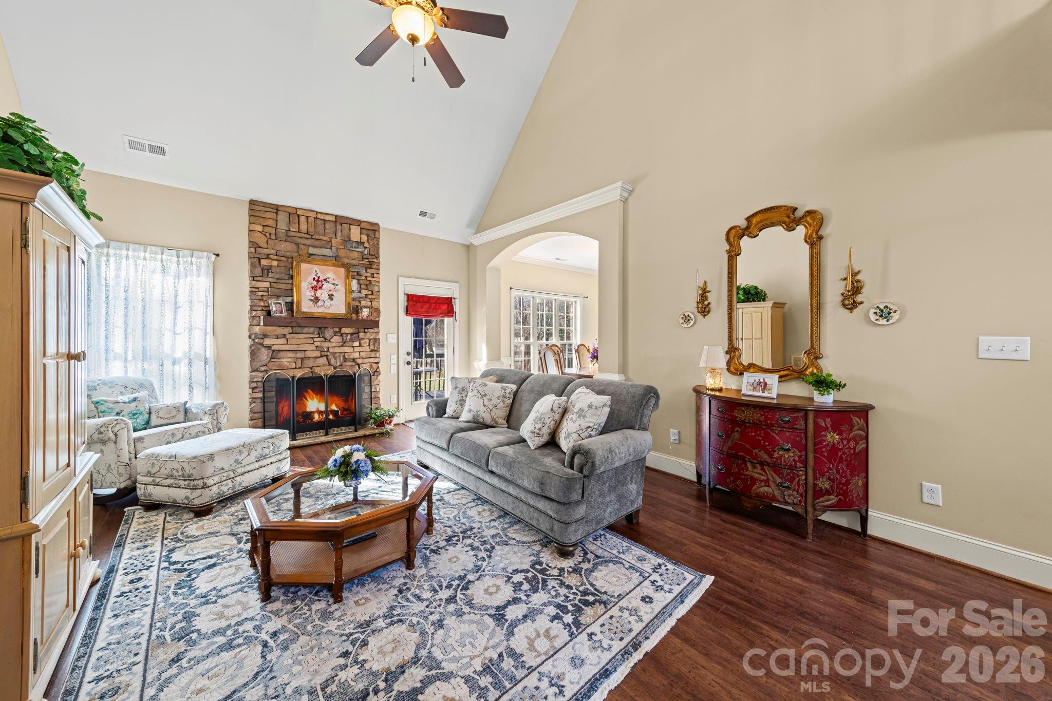 3616 Haigler Road Monroe NC 28110