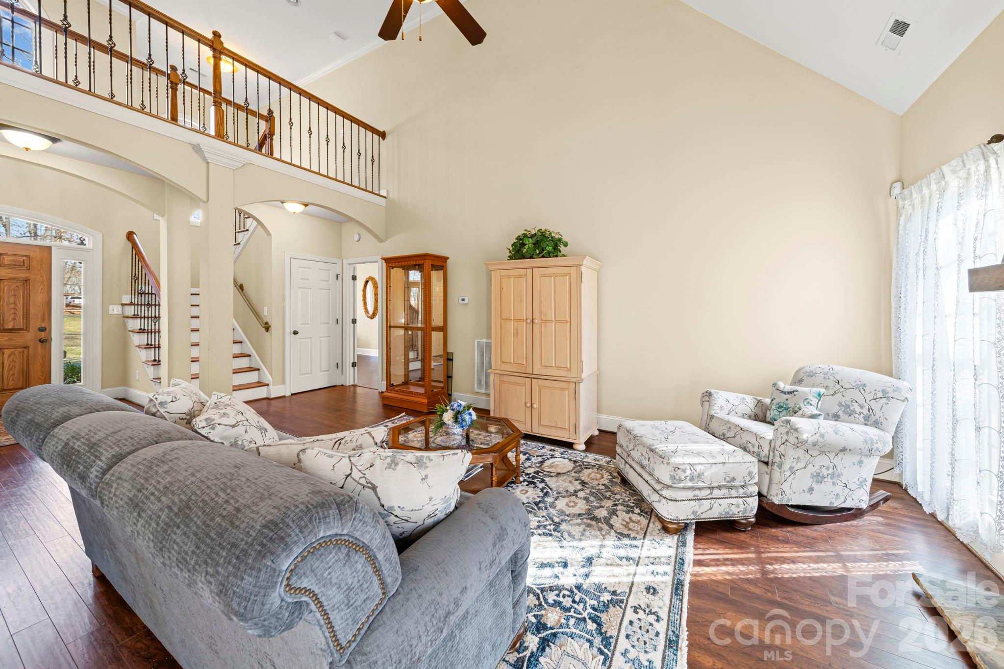 3616 Haigler Road Monroe NC 28110
