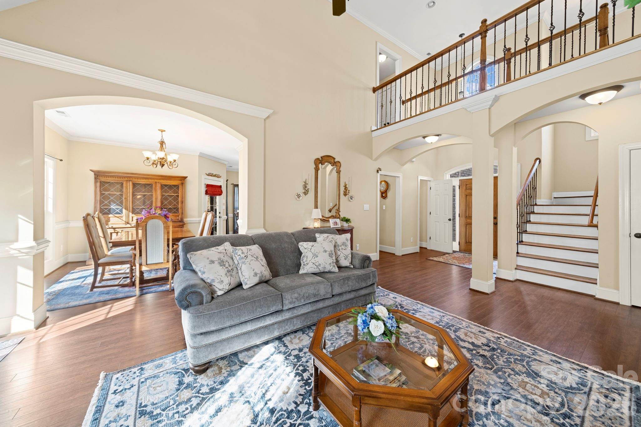 3616 Haigler Road Monroe NC 28110