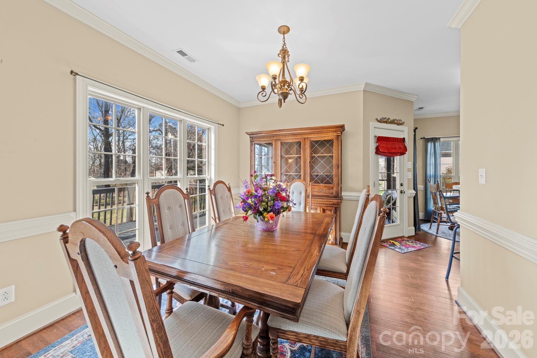 3616 Haigler Road Monroe NC 28110