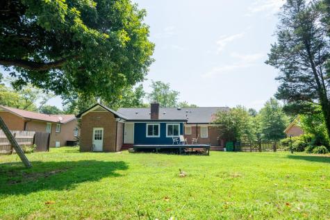 5511 Faulconbridge Road Charlotte NC 28227