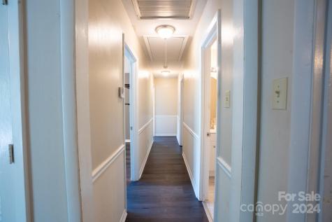 5511 Faulconbridge Road Charlotte NC 28227