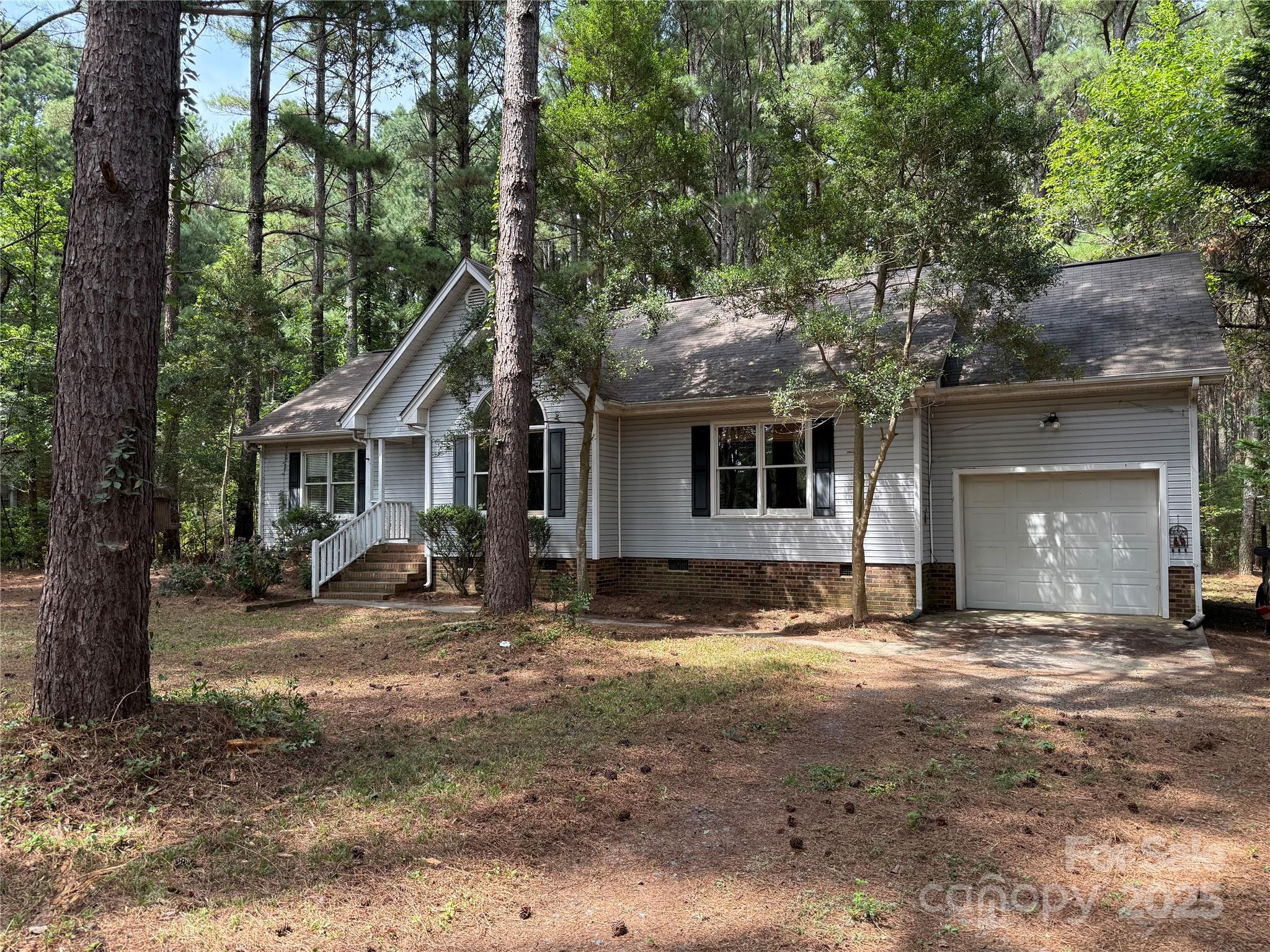 3300 Mistywood Drive Monroe NC 28110