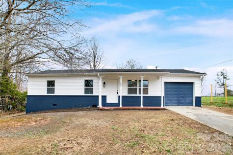 1801 Highland Avenue Morganton NC 28655