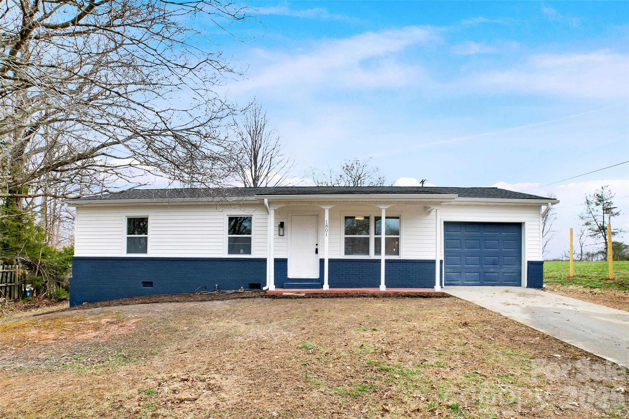 1801 Highland Avenue Morganton NC 28655
