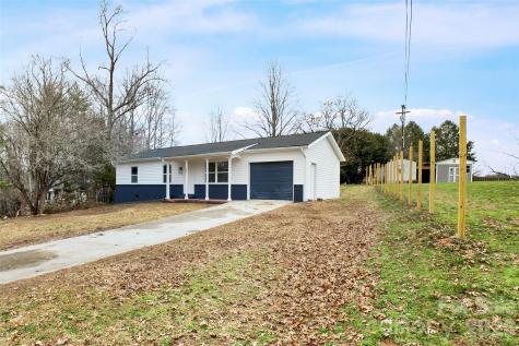 1801 Highland Avenue Morganton NC 28655