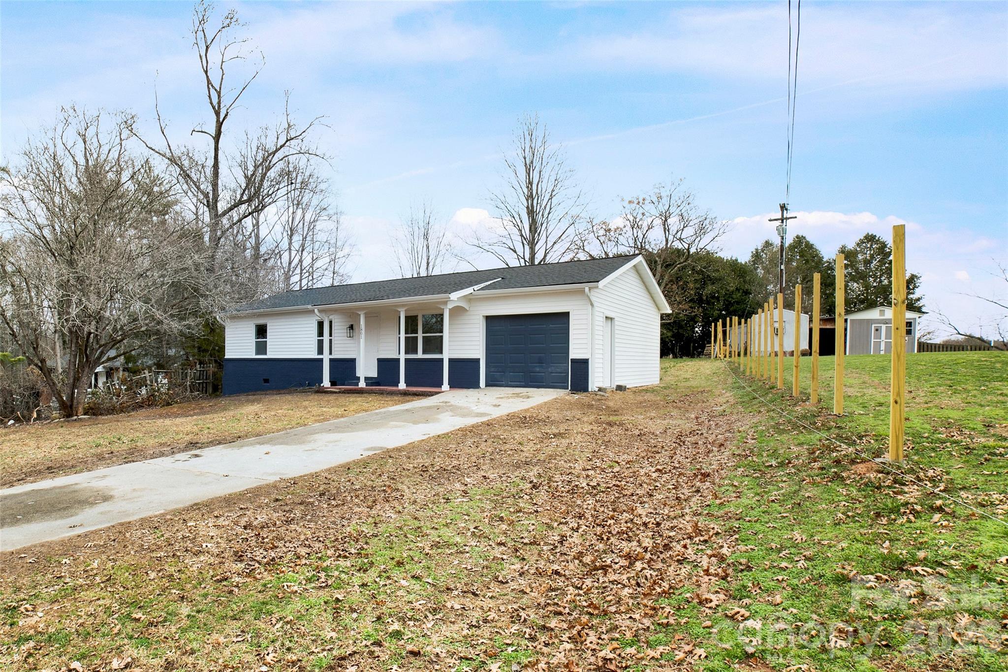 1801 Highland Avenue Morganton NC 28655