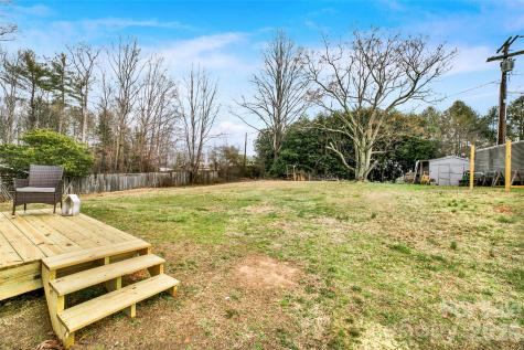 1801 Highland Avenue Morganton NC 28655