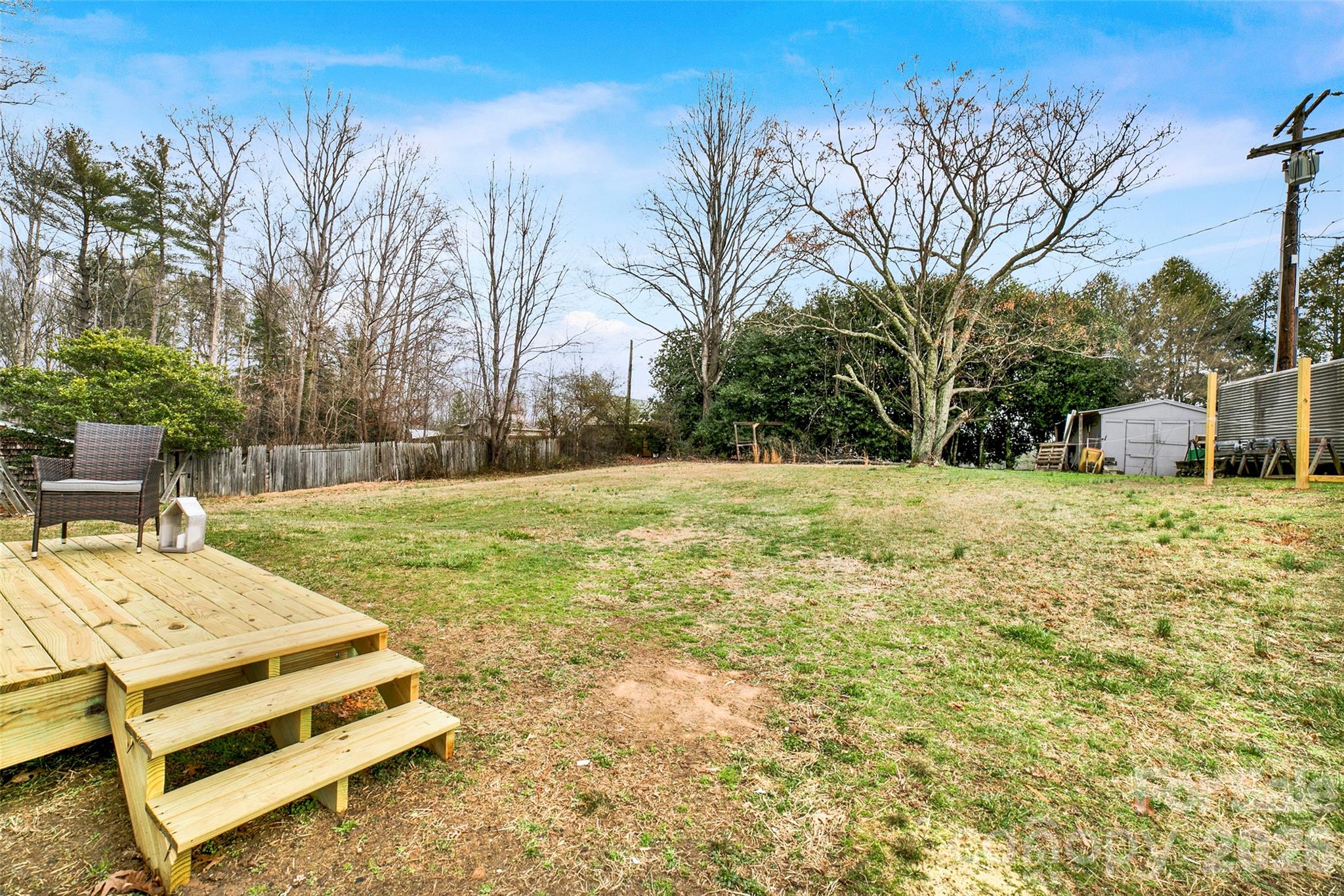 1801 Highland Avenue Morganton NC 28655