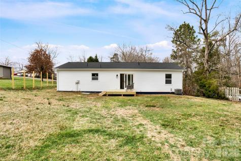 1801 Highland Avenue Morganton NC 28655