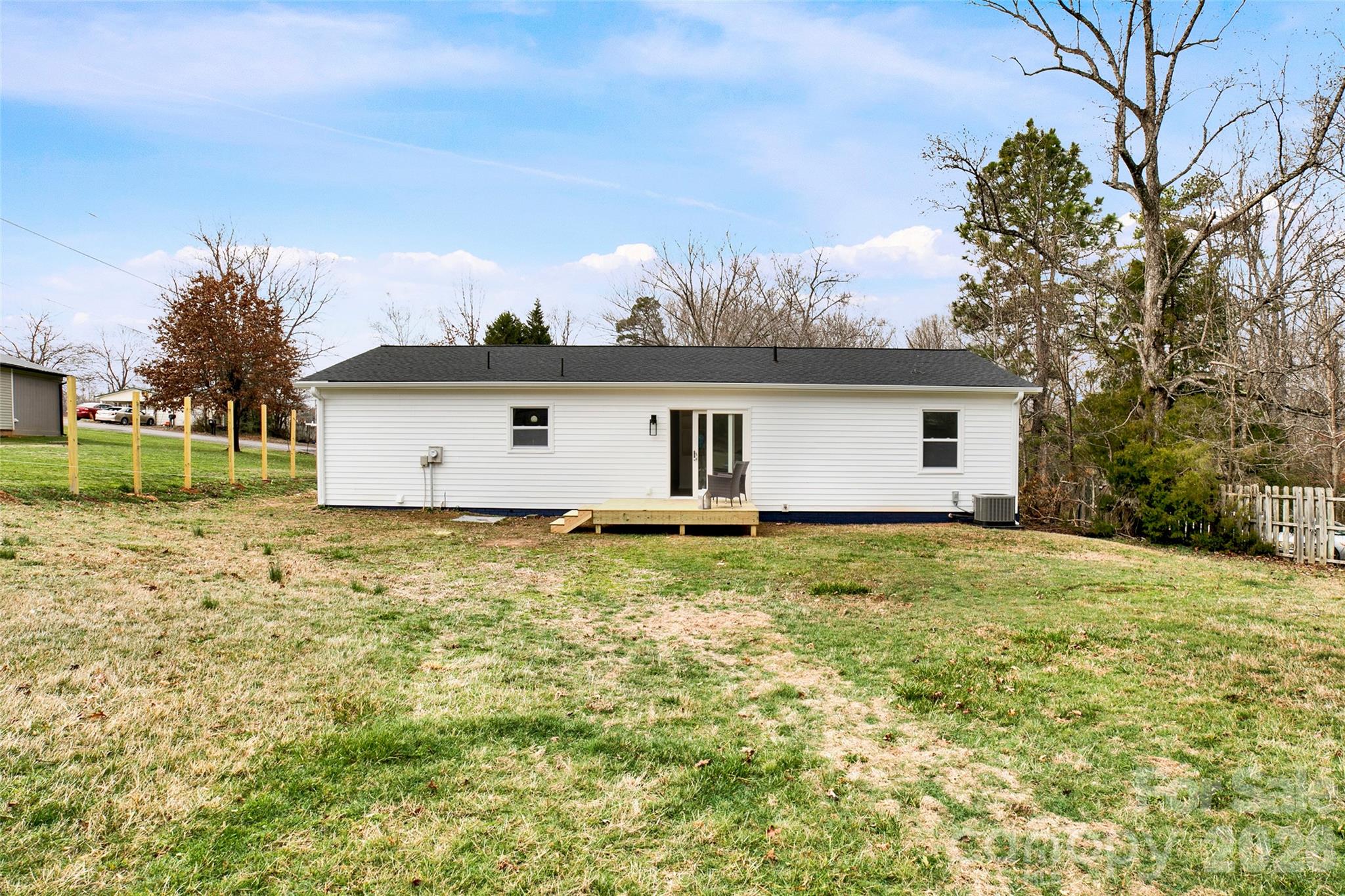 1801 Highland Avenue Morganton NC 28655