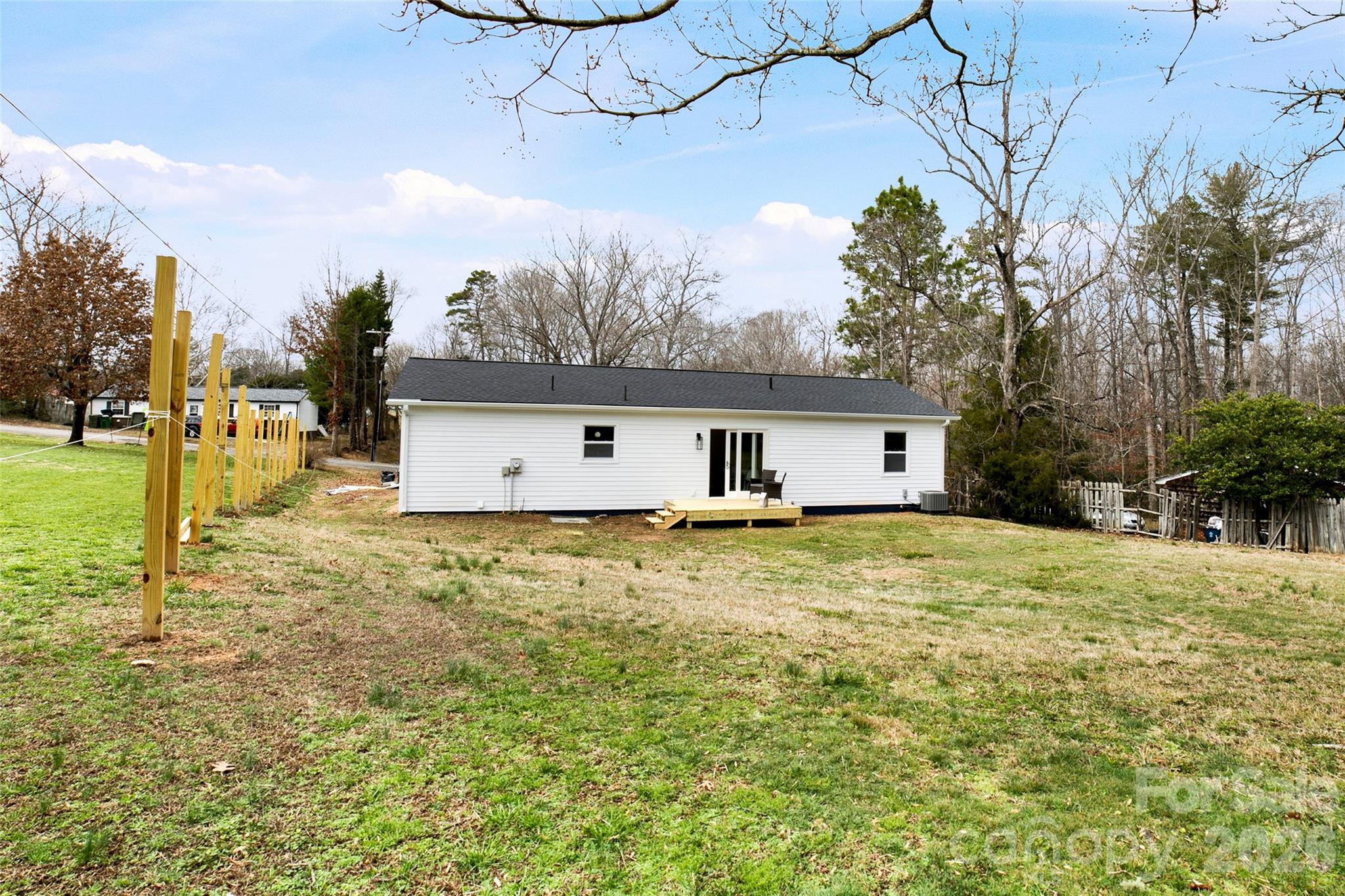 1801 Highland Avenue Morganton NC 28655