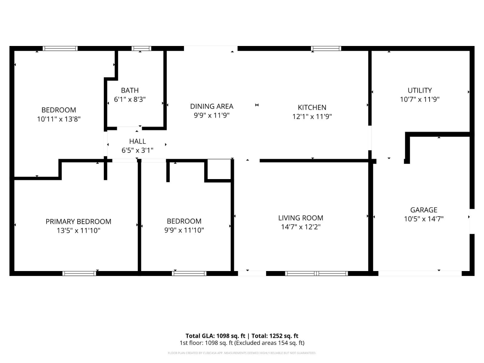 1801 Highland Avenue Morganton NC 28655