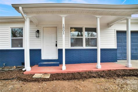 1801 Highland Avenue Morganton NC 28655