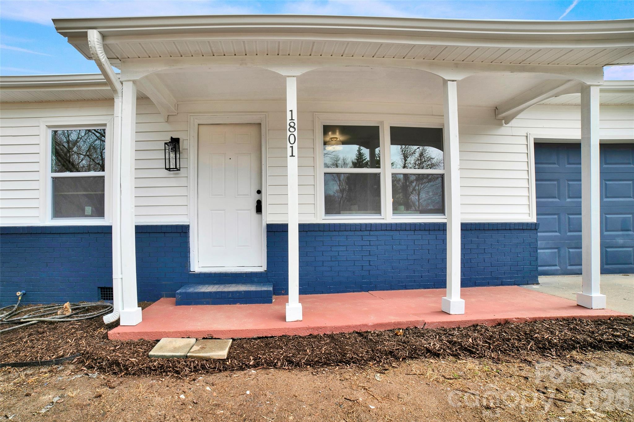 1801 Highland Avenue Morganton NC 28655