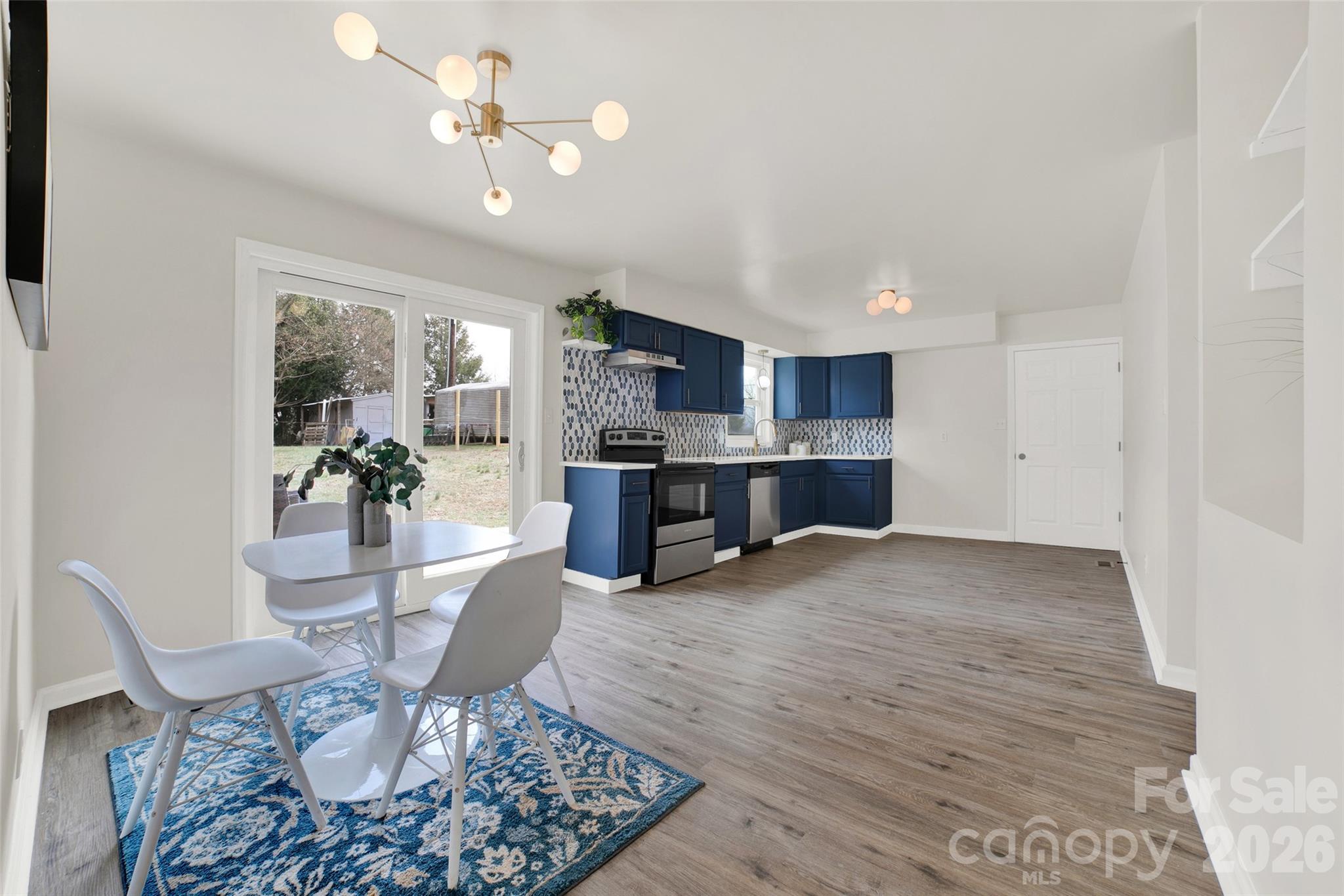 1801 Highland Avenue Morganton NC 28655