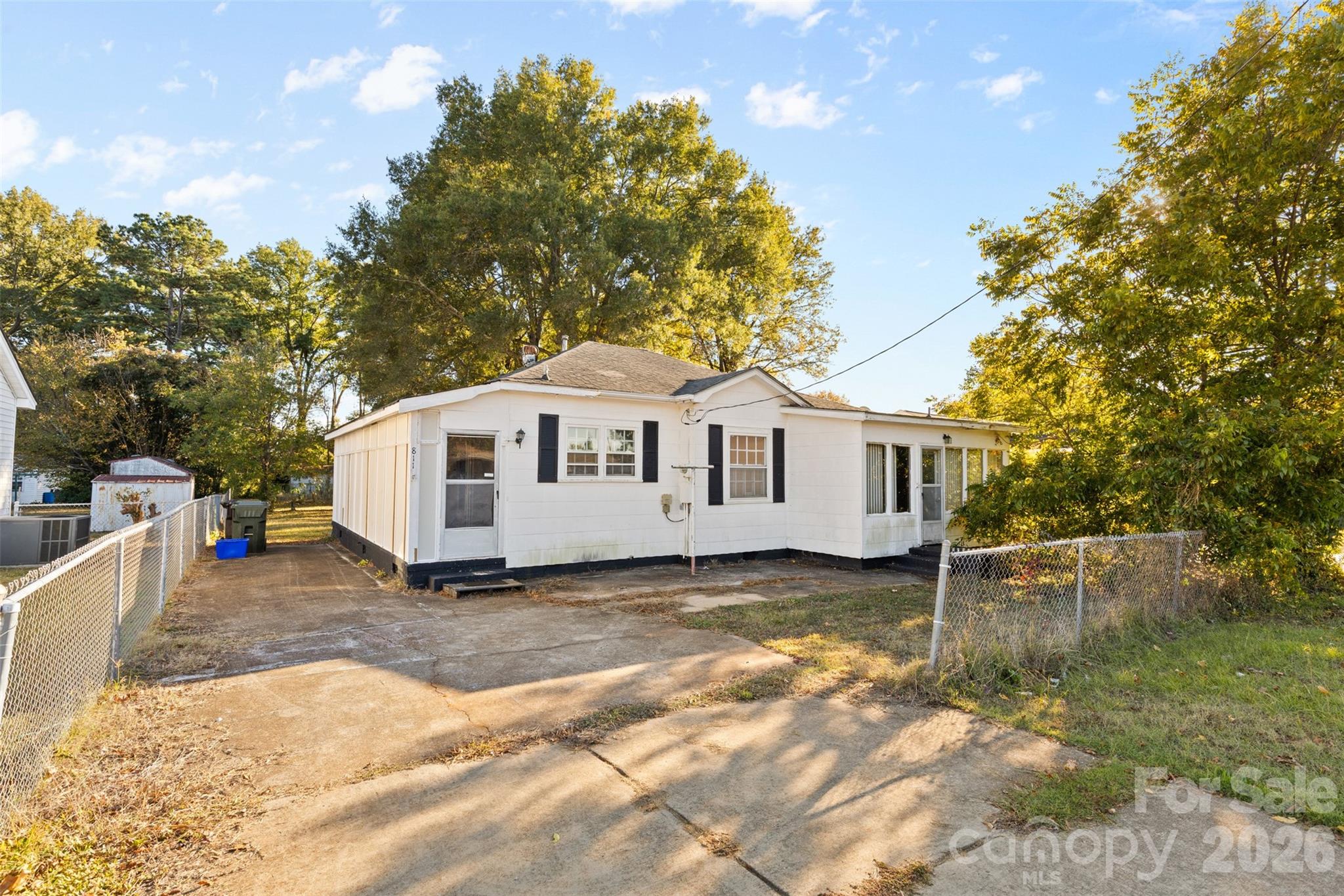 811 Cherry Road S Rock Hill SC 29730
