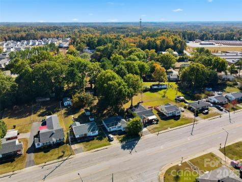 811 Cherry Road S Rock Hill SC 29730