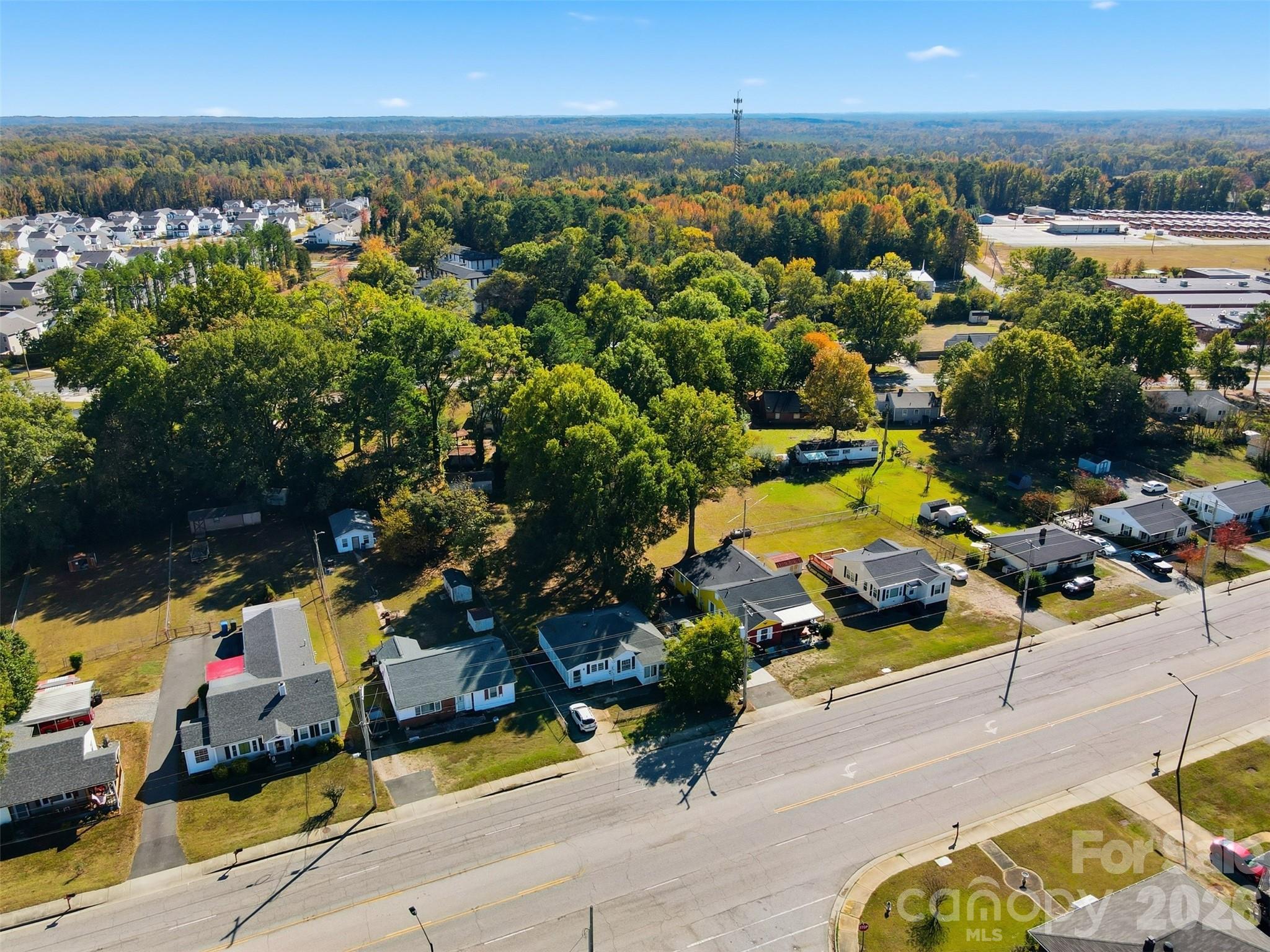 811 Cherry Road S Rock Hill SC 29730