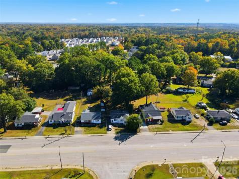811 Cherry Road S Rock Hill SC 29730
