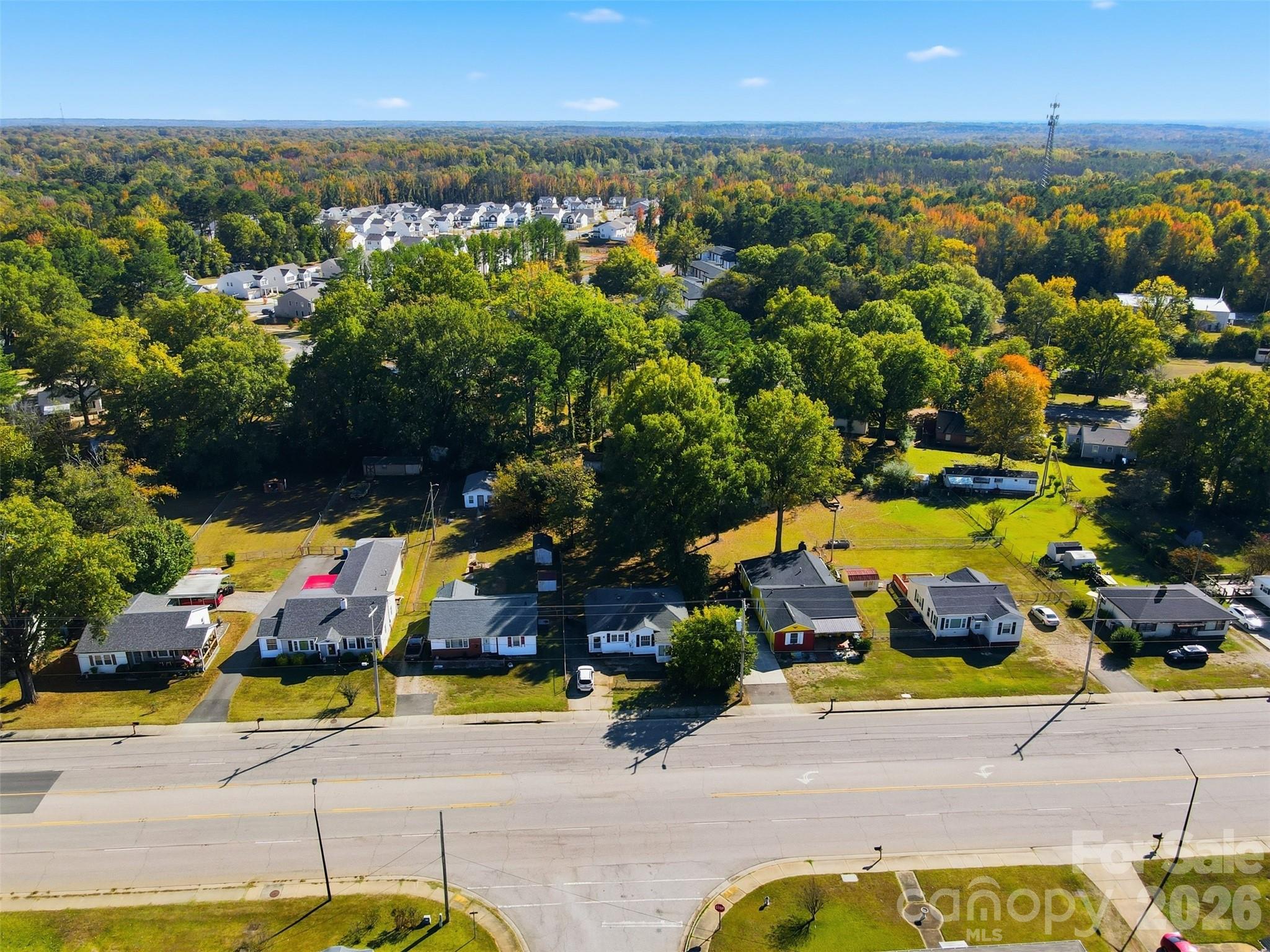 811 Cherry Road S Rock Hill SC 29730
