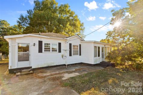 811 Cherry Road S Rock Hill SC 29730