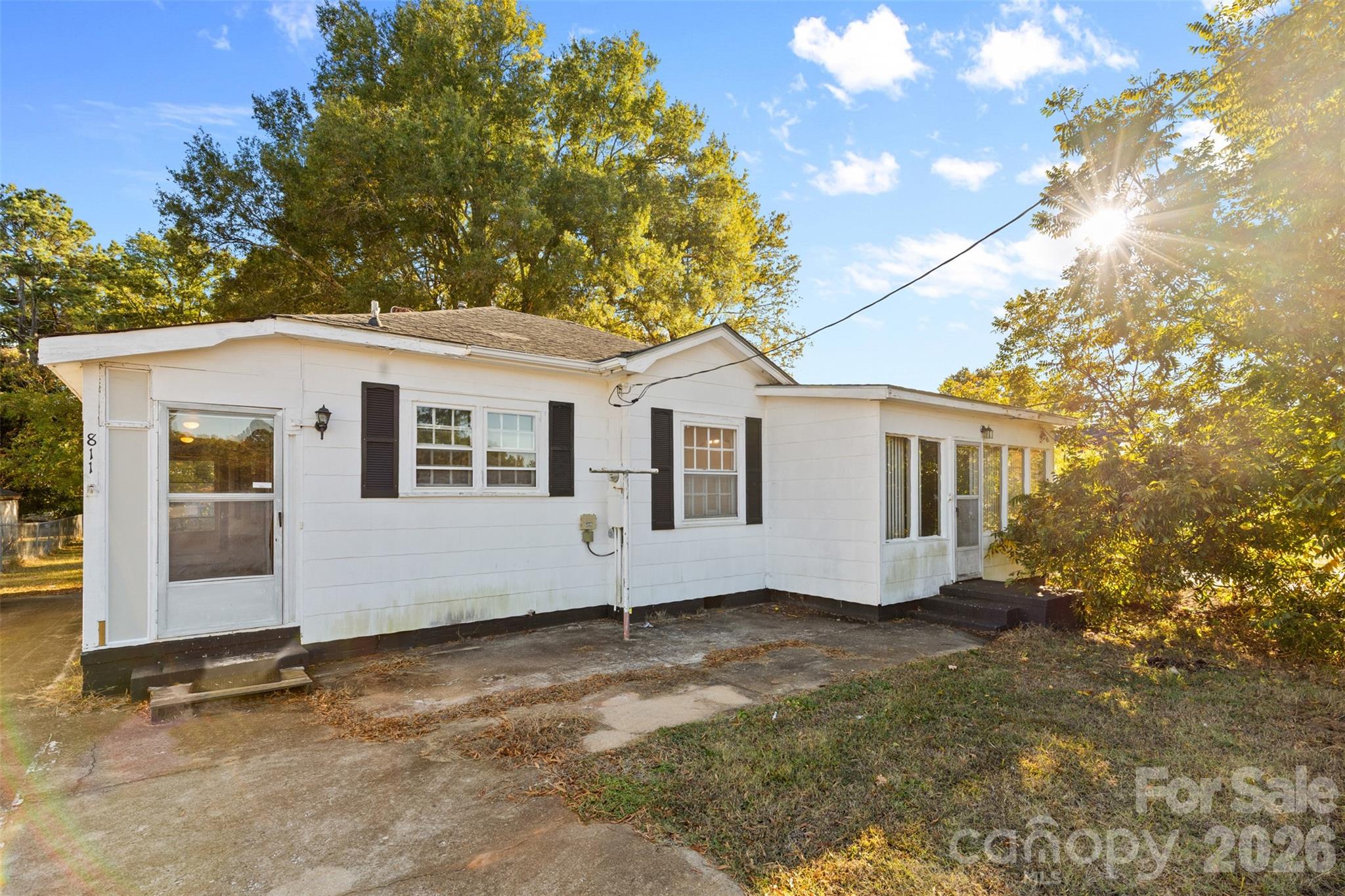 811 Cherry Road S Rock Hill SC 29730