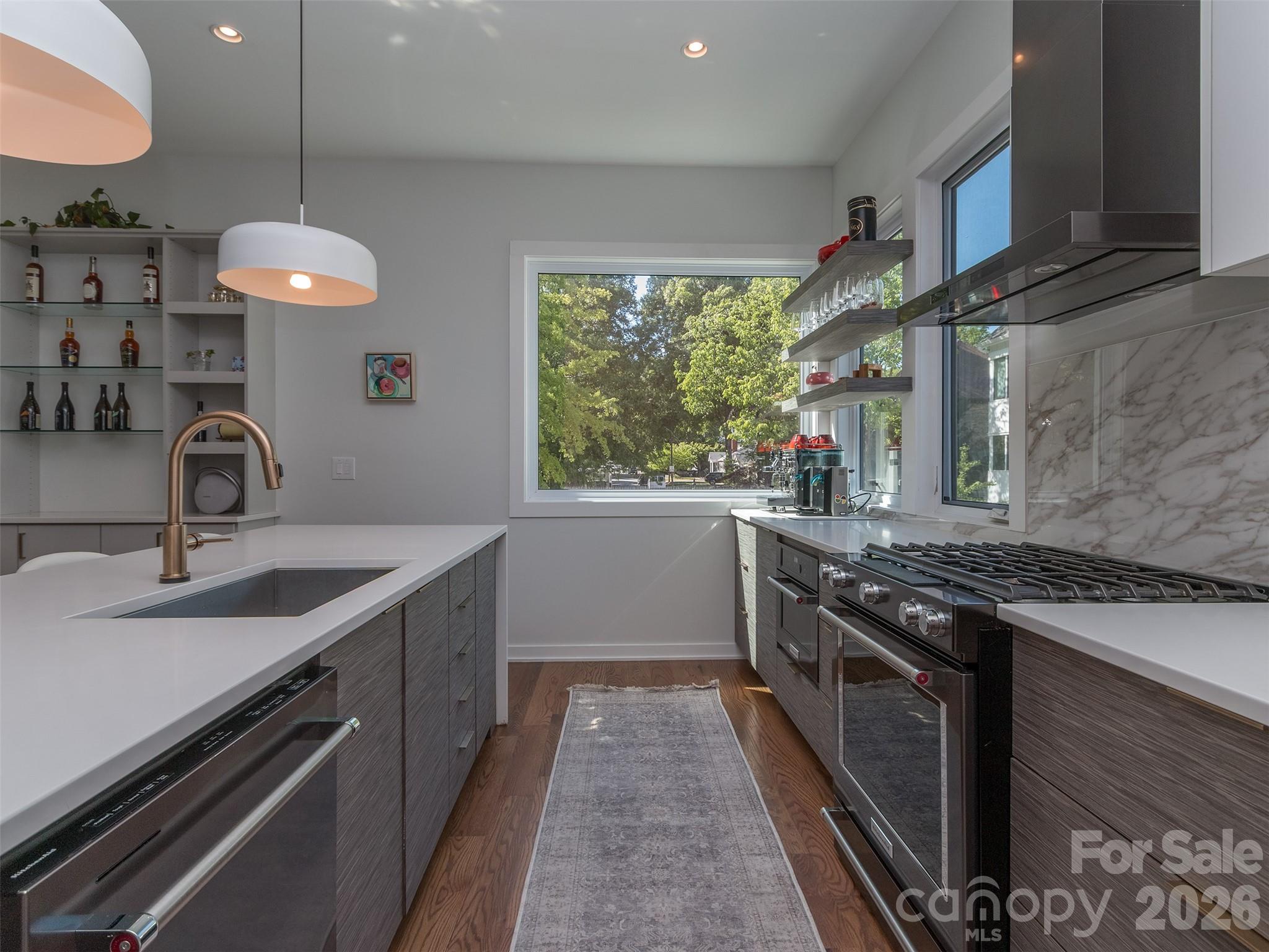 2660 Shenandoah Avenue Charlotte NC 28205