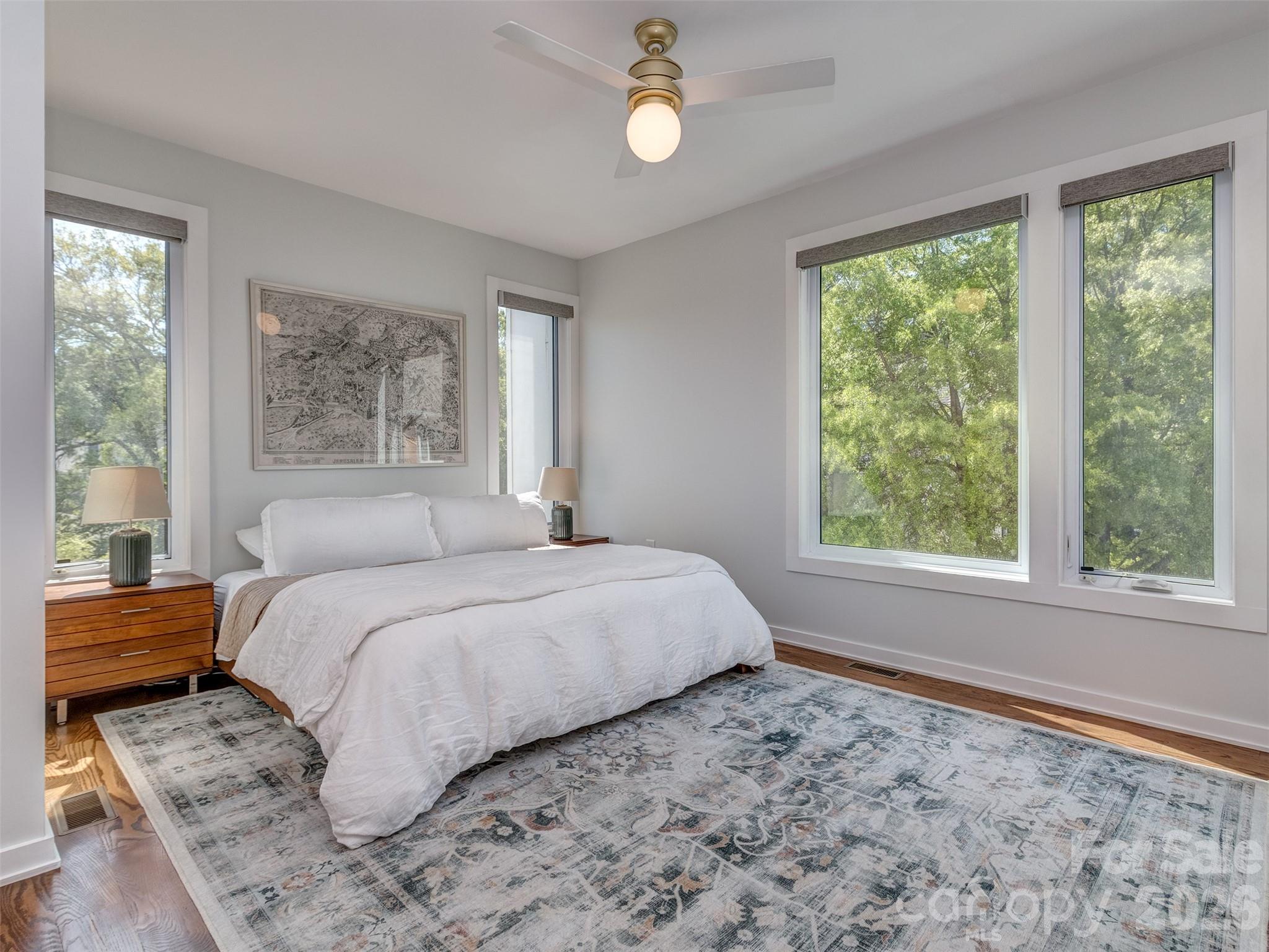 2660 Shenandoah Avenue Charlotte NC 28205