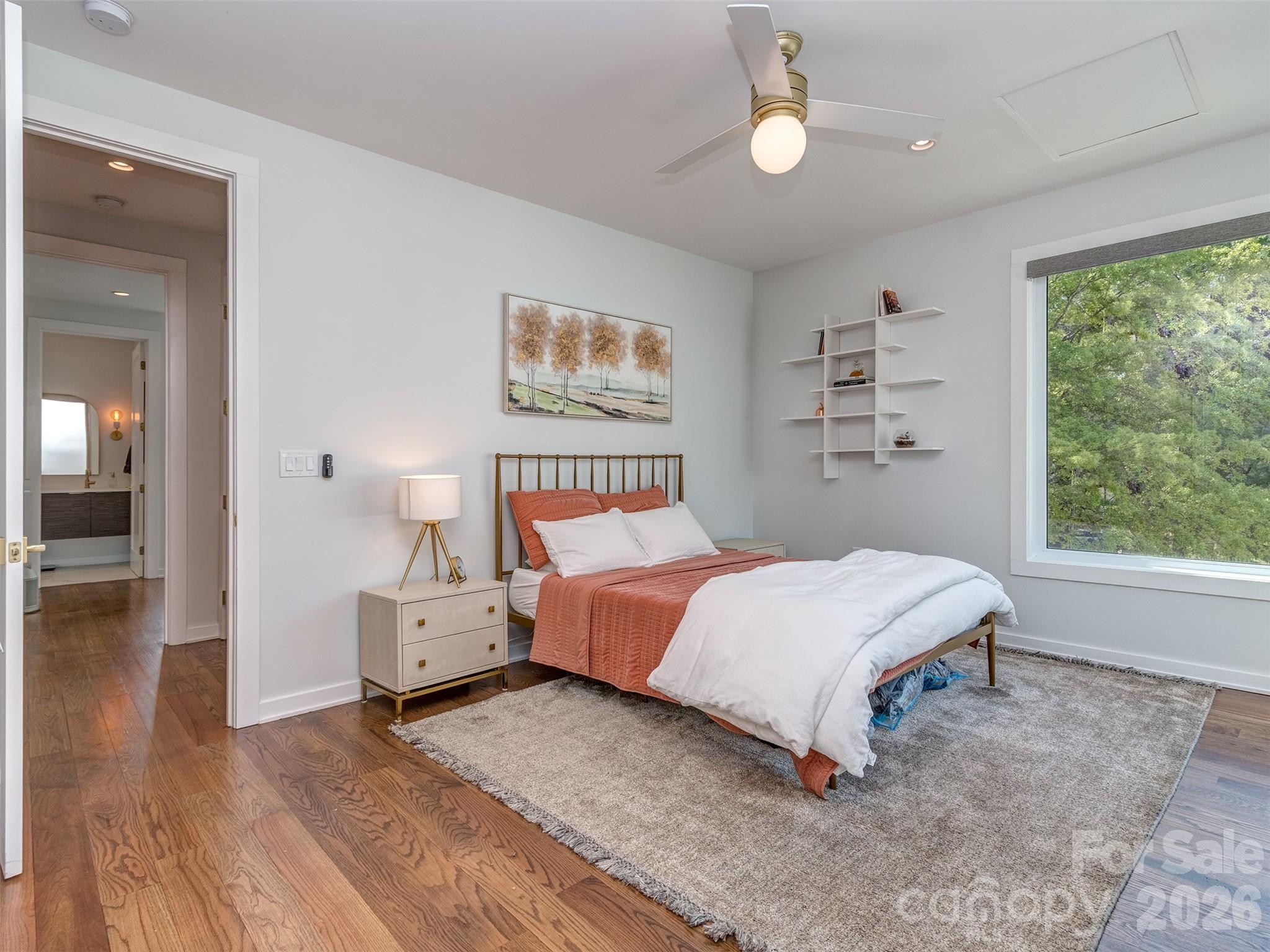 2660 Shenandoah Avenue Charlotte NC 28205
