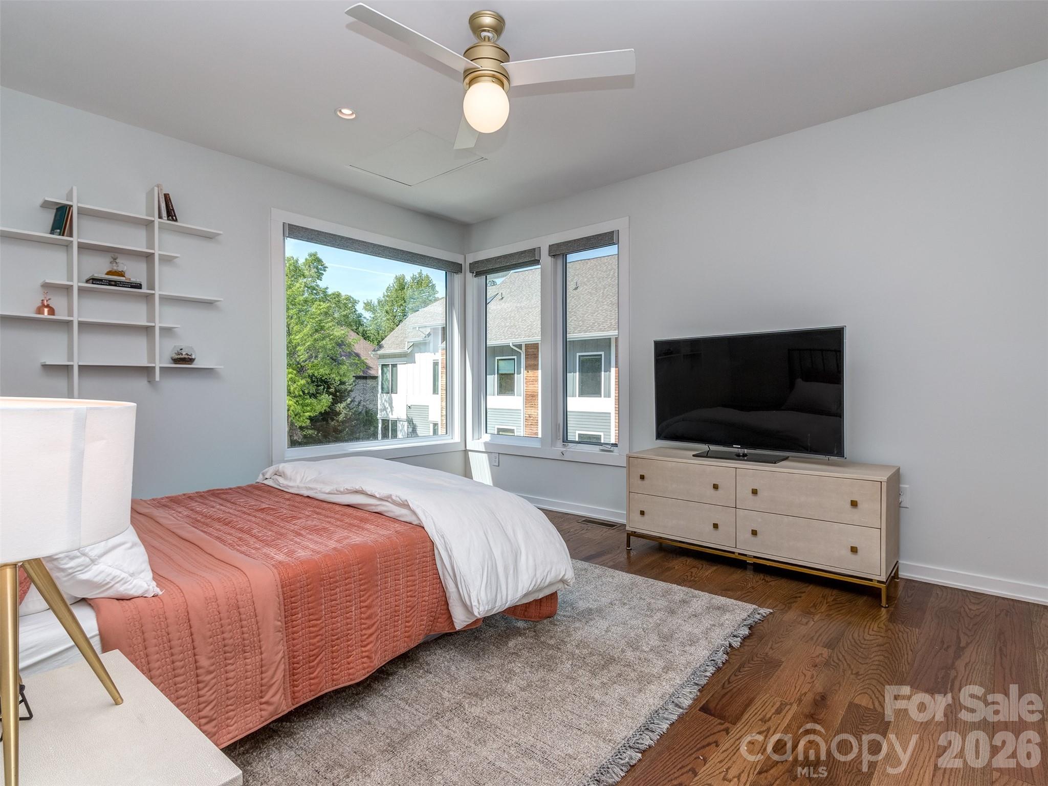 2660 Shenandoah Avenue Charlotte NC 28205