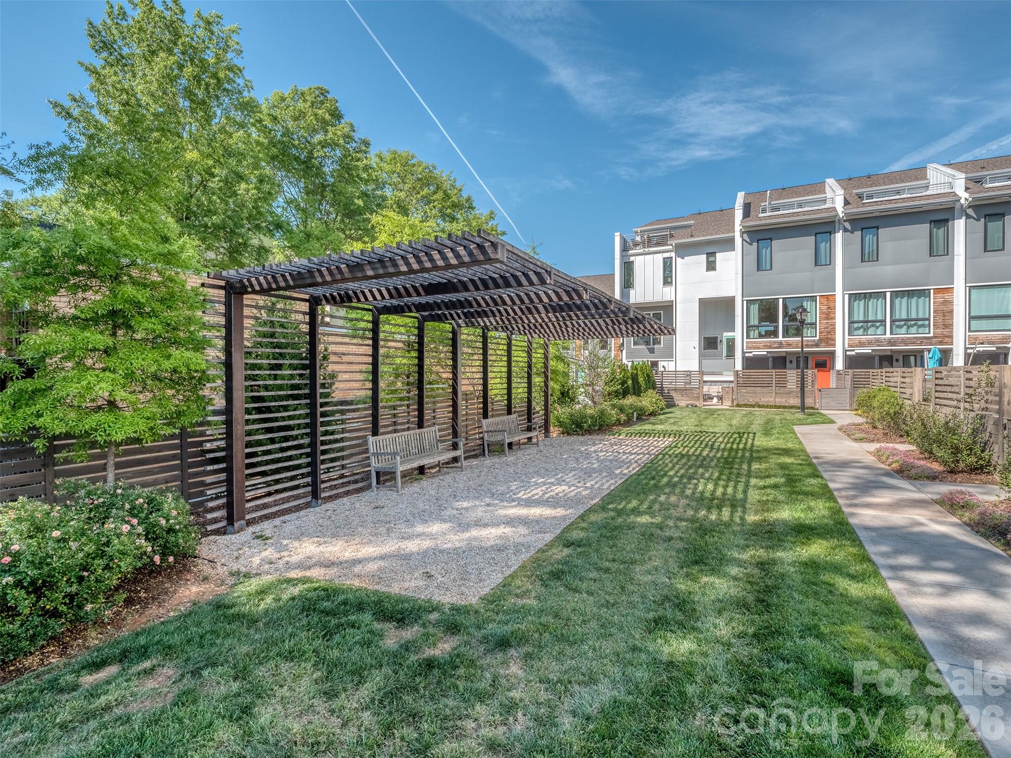 2660 Shenandoah Avenue Charlotte NC 28205